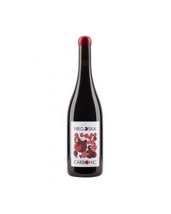 Domaine Chatzivaritis "Negoska Carbonic" 2022 - 75cl
